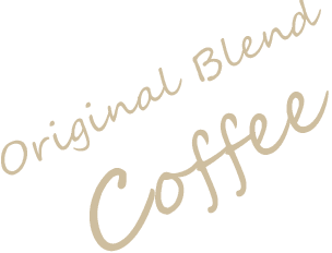 Original Blend Coffee